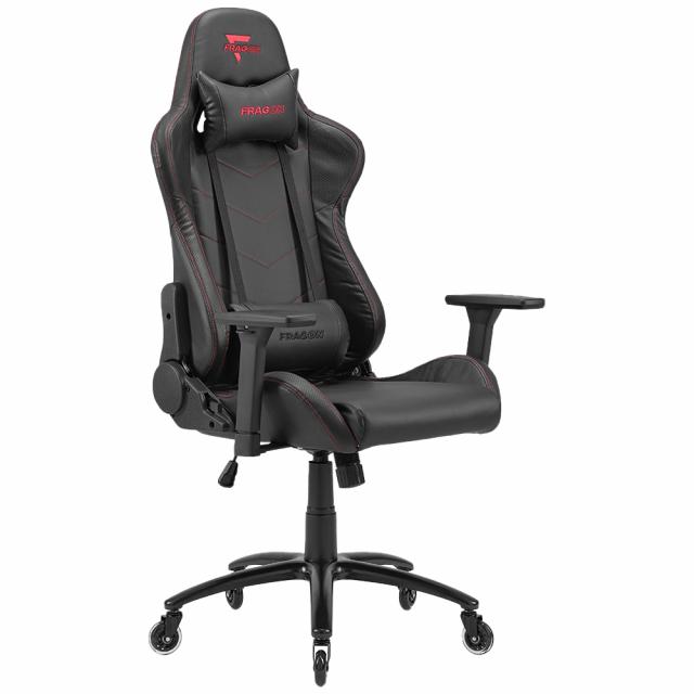 Gaming Chair FragON 3X Series Black 