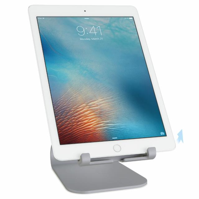 Тablet Stand Rain Design mStand tablet plus, Space Gray 