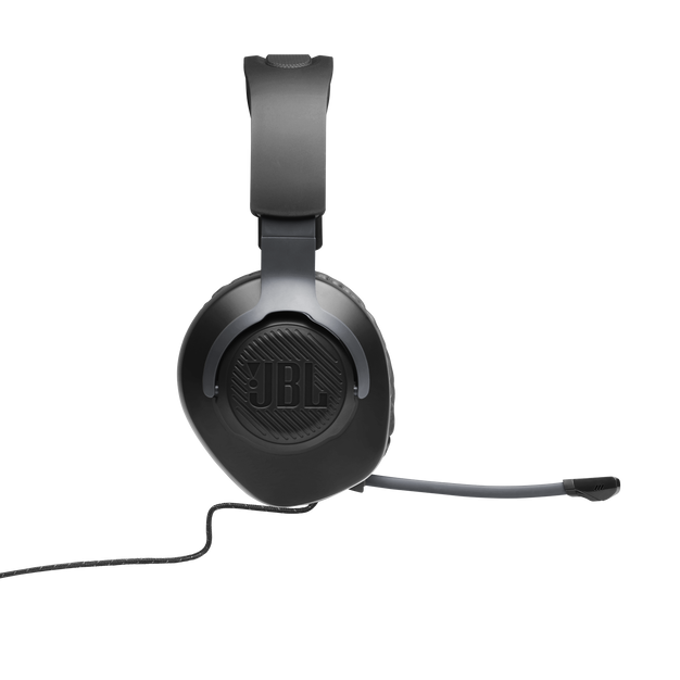 Gaming Earphone JBL Quantum 100 Black 