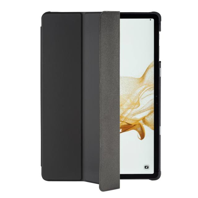 Hama "Fold" Tablet Case with Pen Compartment for Galaxy Tab S7 FE/S7+ 12,4" 