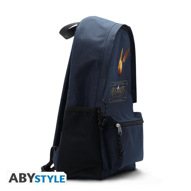 HARRY POTTER - Backpack - Hogwarts Legacy - Blue 