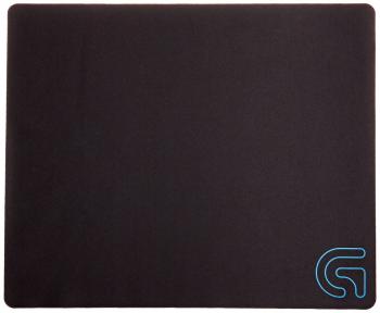 Gaming pad Logitech, G240, Black
