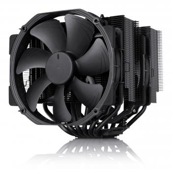 CPU Cooler Noctua NH-D15 Chromax.black