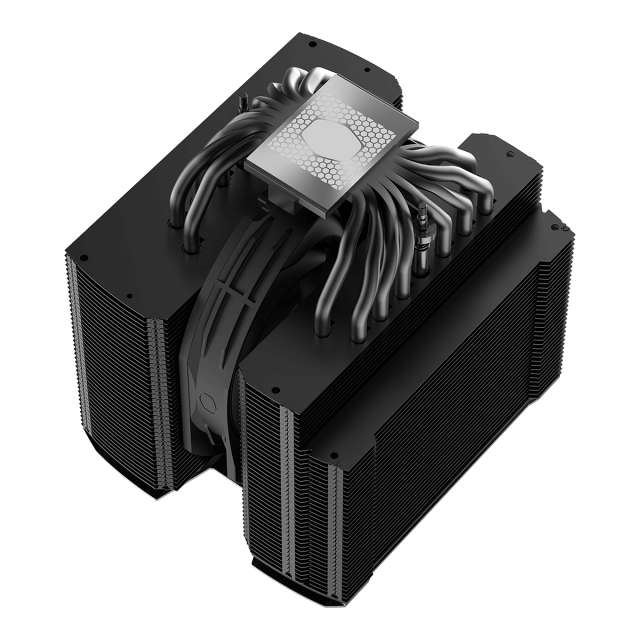 Cooler for CPU Cooler Master MasterAir M824 Stealth 