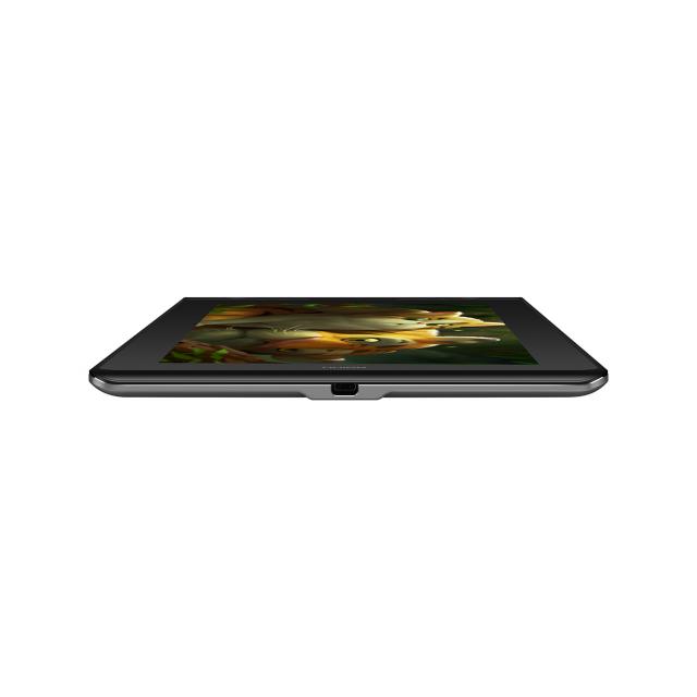 Graphic Display Tablet HUION Kamvas Pro 13, USB-C, Black/Silver 