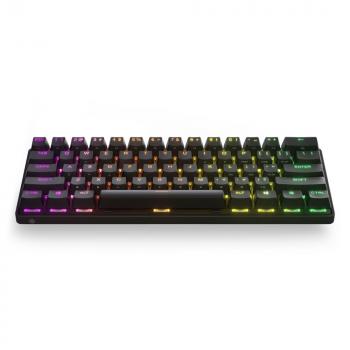 Mechanical Gaming Keyboard SteelSeries Apex Pro Mini Wireless US
