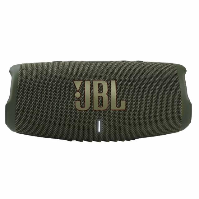 Блутут колонка JBL CHARGE 5, Зелен 