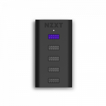 USB хъб за вграждане NZXT AC-IUSBH-M3