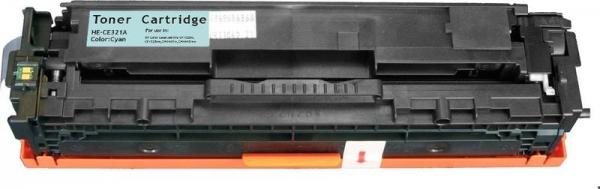 Toner Cartridge GENERINK CE320, HP, Black 