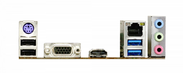 Motherboard J4125NHU, Intel® Quad-Core Processor J4125, mATX, 2x DIMM DD4 