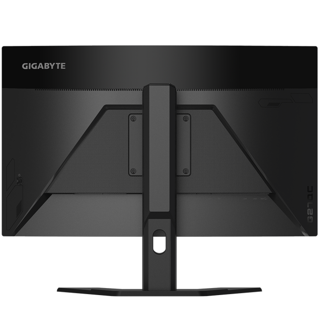 Игра не совместима с монитором gigabyte 32qc как быть