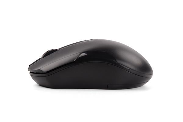 Optical Mouse A4tech G3-200N, 2.4 GHz 