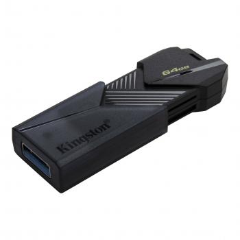 USB stick KINGSTON DataTraveler Exodia Onyx, 64GB