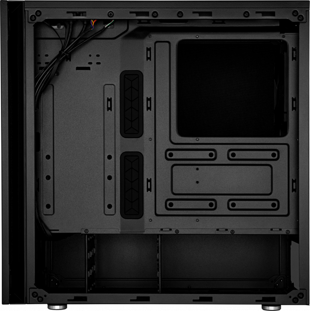 Case Cooler Master Silencio S600 Steel, Mid Tower 