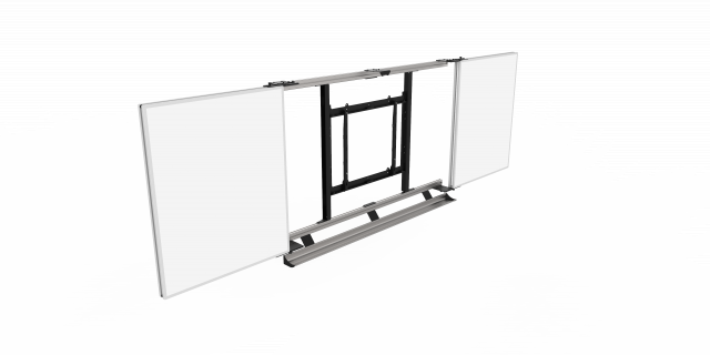 BalanceBox Winx Touchscreen Whiteboard Frame 