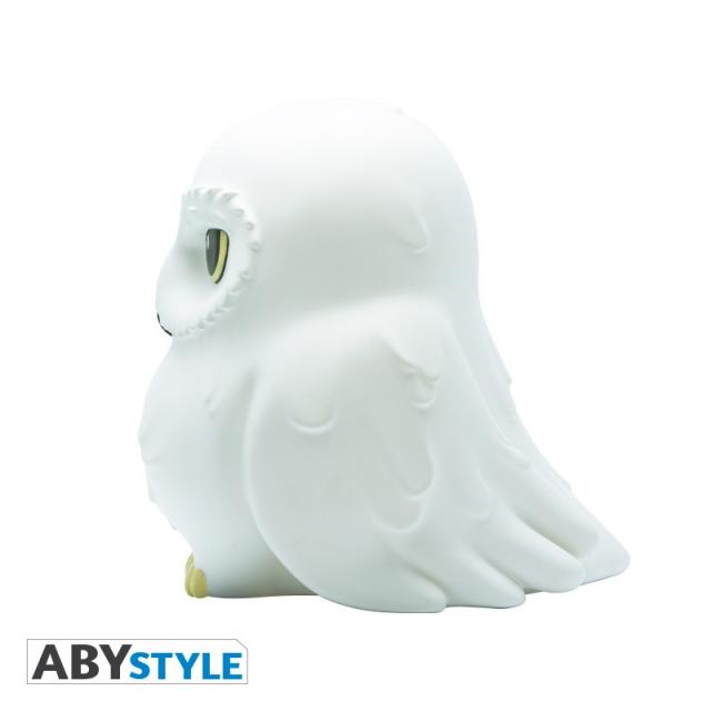 ABYSTYLE HARRY POTTER Lamp Hedwig 