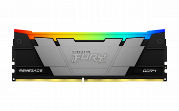 Памет Kingston FURY Renegade RGB 8GB DDR4 3600MHz CL16