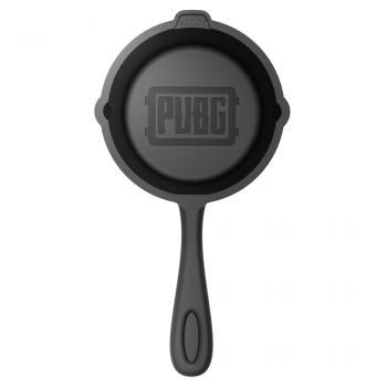 Поставка за слушалки NZXT PUBG Pan Puck, White, AC-PUCKR-PG