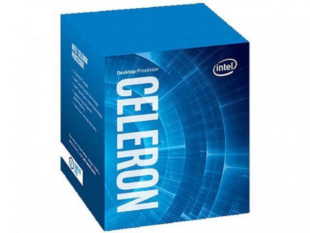 Intel celeron g5925 обзор