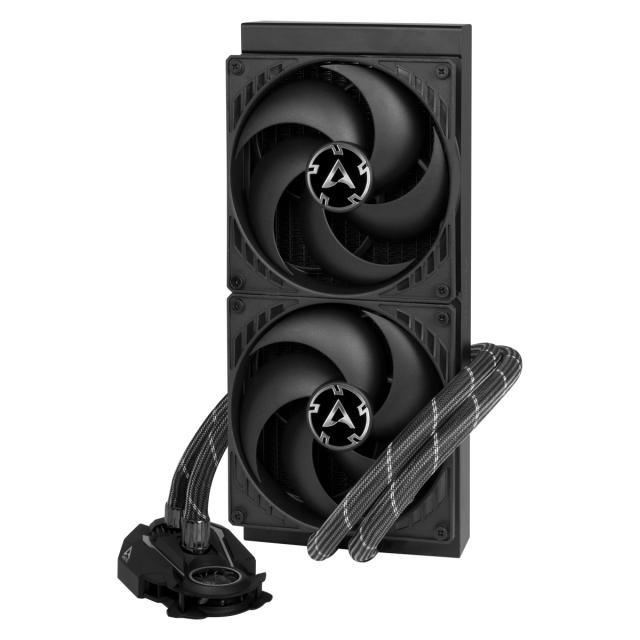 CPU Cooler Arctic Freezer II (280mm) ACFRE00066B AMD/Intel 