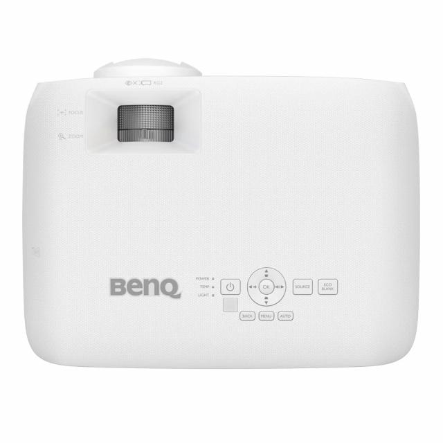 BenQ LW500ST Laser Projector with 2000 Lumens & Short Throw Lens 