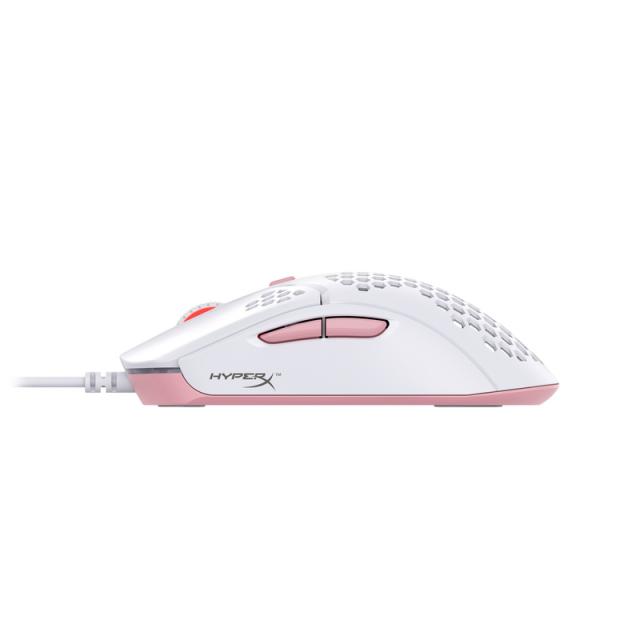 Gaming Mouse HyperX Pulsefire Haste Ultra-Lightweight 