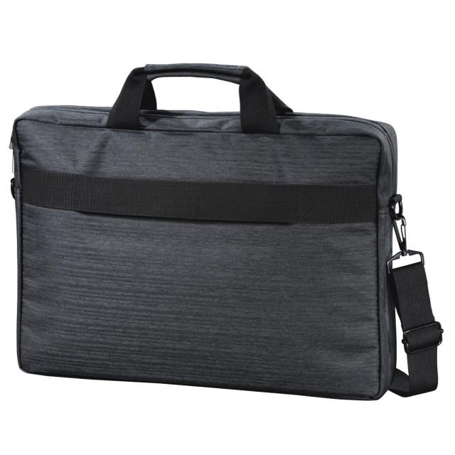 Hama "Tayrona" Laptop Bag, up to 40 cm (15.6"), dark grey 