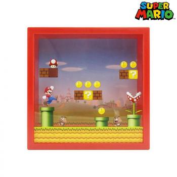 Каса за монети Paladone Super Mario Arcade Money Box BDP