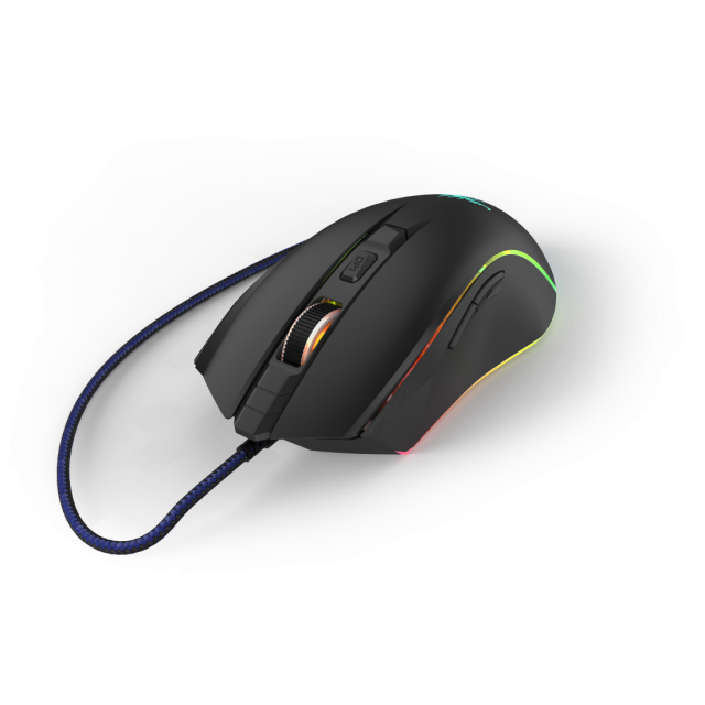 uRage "Reaper 210" Gaming Mouse, 186050 