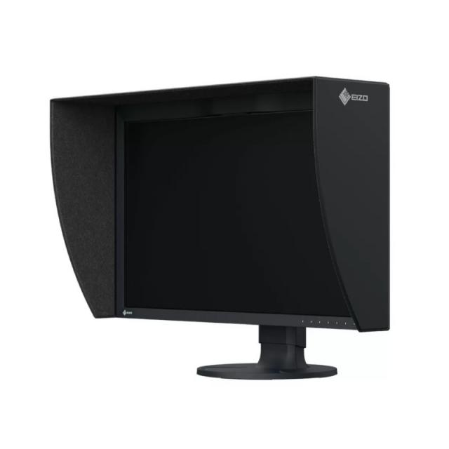 Монитор EIZO ColorEdge CG2700S, IPS, 27 inch, Черен 