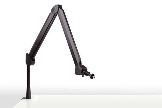 Стойка за микрофон Elgato Wave Mic Arm - High Rise 360 