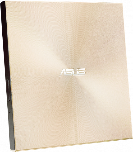 Външно DVD записващо устройство ASUS ZenDrive U9M Ultra-slim 