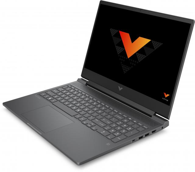 Notebook HP Victus 16-R0017NU - 8H9G1EA 