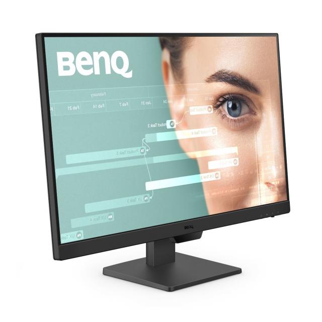 Monitor BenQ GW2790, 27" IPS FHD, 100Hz, HDMI, DP 