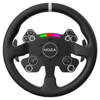 MOZA CS V2 Steering Wheel 33cm