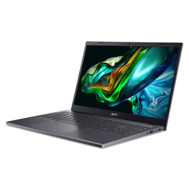 Лаптоп Acer Aspire 5 A517-58M-59TE - NX.KHMEX.006 