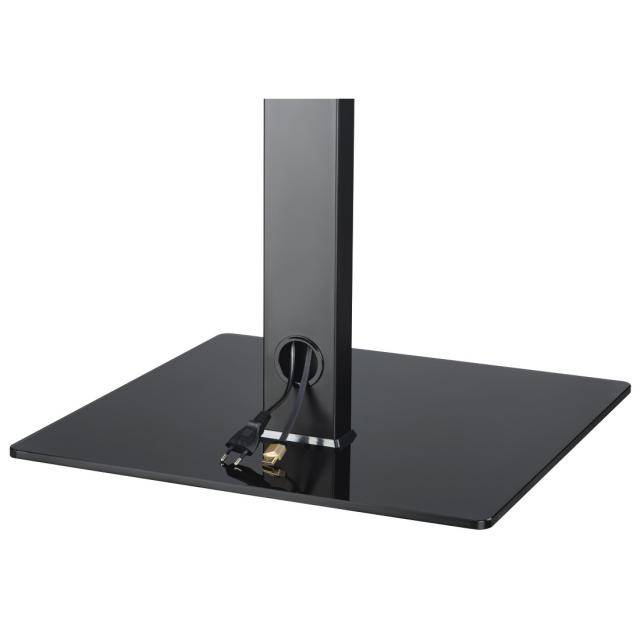 Hama FULLMOTION TV Stand, 165 cm (65"), 118096 