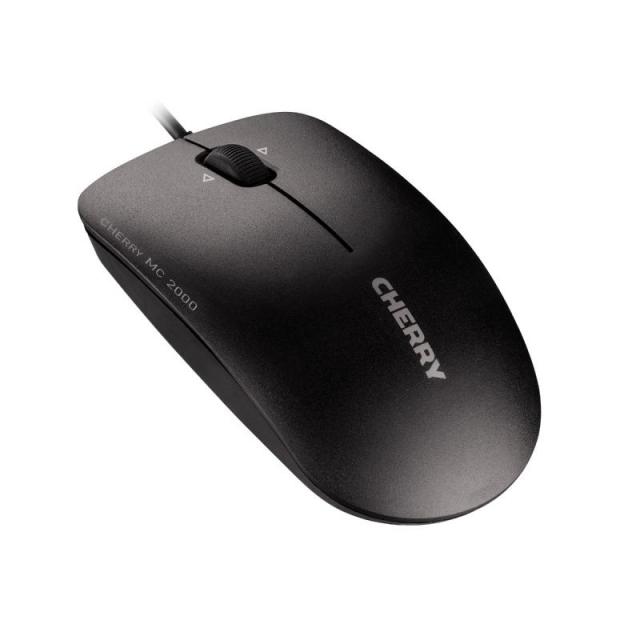 Wired mouse CHERRY MC 2000, JM-0600-2 