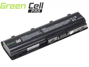 Laptop Battery for G32/G42/G62/G72 Presario CQ31/CQ42, CB0W / DB0W 10.8V, 5200mAh, Black GREEN CELL