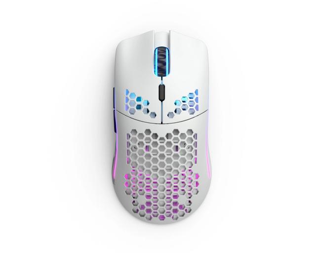 Gaming Mouse Glorious Model O Wireless (Matte White) 