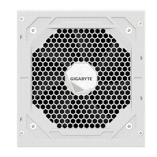 Захранващ блок Gigabyte UD850GM PG5W, 850W 
