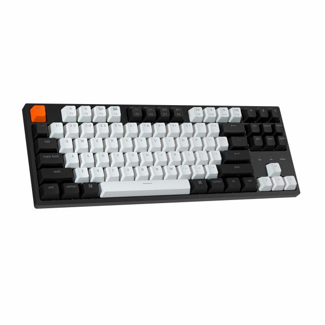 Mechanical Keyboard Keychron C1 TKL, C1-A1 