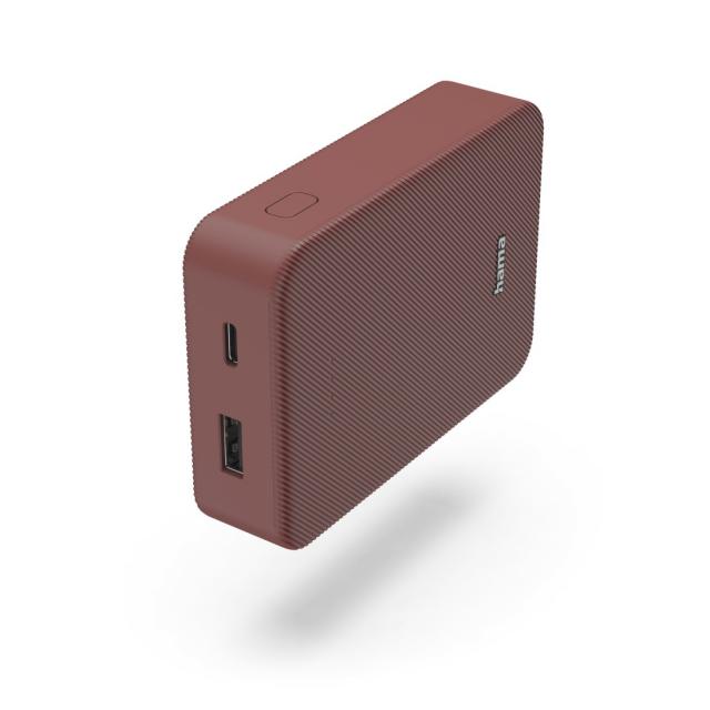 Hama "Colour 10" Power Pack, 10000 mAh, 201714 