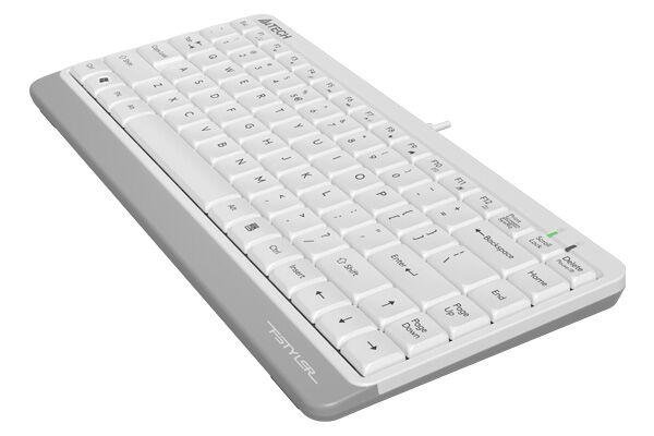 Mini Keyboard A4tech FK11 