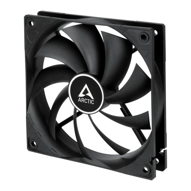 Fan ARCTIC F12, 3 pin, 120 mm 