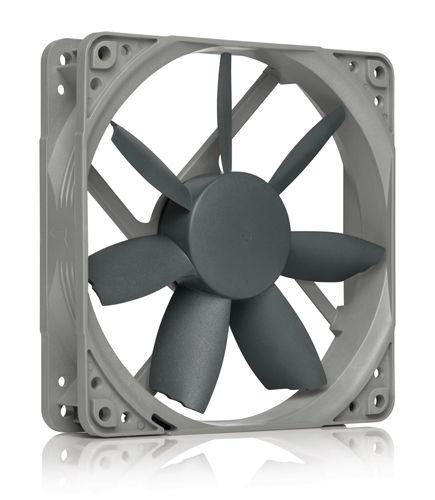 Fan Noctua NF-S12B Redux 700, 120x120x25mm 