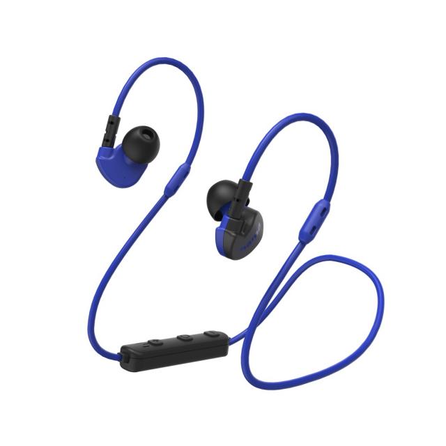 Hama "Freedom Athletics" Bluetooth® Headphones, 184120 