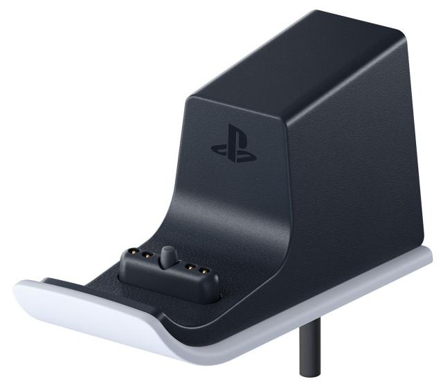 Безжични слушалки Sony Playstation - PULSE Elite 