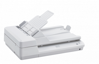 Document Scanner Ricoh SP-1425, A4, USB 2.0, ARDF