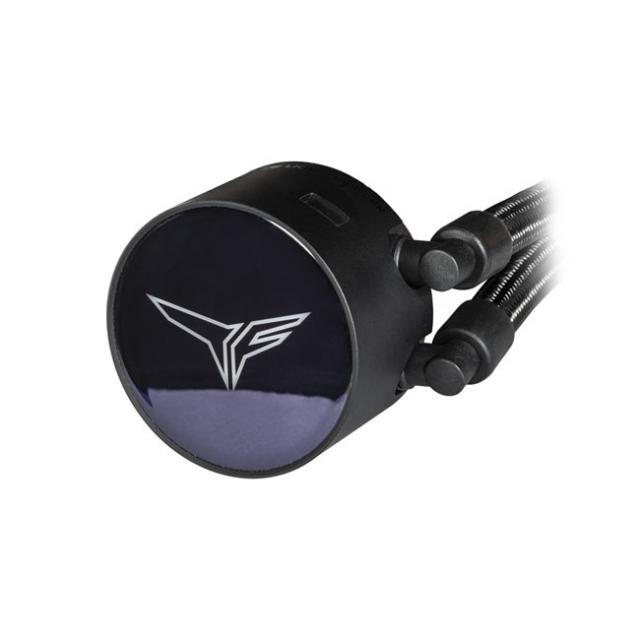 Охладител Team Group T-Force SIREN GD360E Black ARGB 